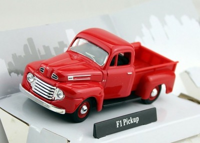 Ford F1 Pick up 1948 1:43