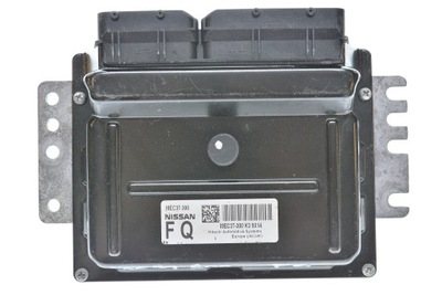 Бортовий комп'ютер micra k12 1.2 mec37-300 fq фото №1