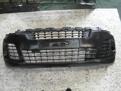 Jumpy expert proace bez pdc бампер передній перед nr71 фото №1