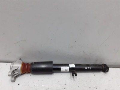 Bmw 3 g20 g21 2019 левая сторона амортизаторы фото №1