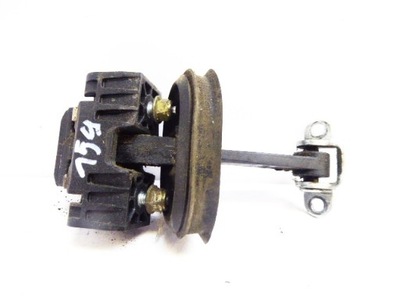 Alfa romeo 159 ограничитель дверь задняя левый фото №1