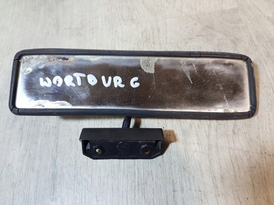 Дзеркало середній внутрішнє ifa wartburg 353 фото №1