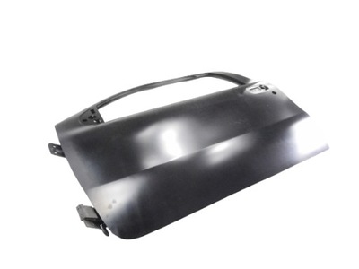 Двері передні ліва fiat punto 46740901 фото №1