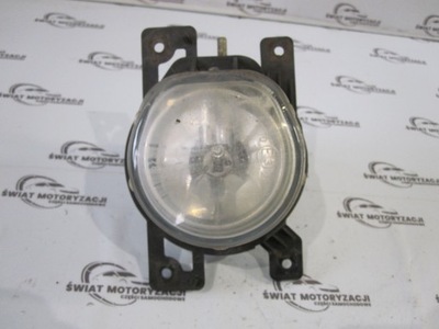 Doblo ii combo d 12r протитуманна фара правий 518143960 фото №1