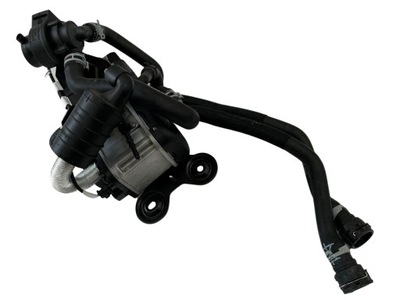 Обігрівач стояночний webasto 3q0815005ah фото №1