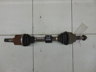 Привідний вал ліва ford focus mk3 1.5tdci автоматична коробка передач фото №1