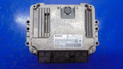 VALDIKLIS VARIKLIO 9665674480 CITROEN C4 PICASSO I 1.6HDI 07-13R 