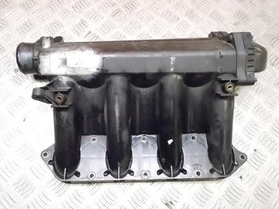 Коллектор всасывающий mercedes vito i w638 112 cdi 2.2 a6110902537 фото №1