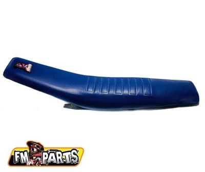 FM-PARTS POKROWIEC/POSZYCIE СИДЕНЬЯ ASS GUARDIAN RIEJU MR 21-23 BLUE