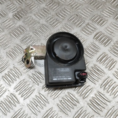 Audi rs6 c7 2014 сирена сигнализация фото №1