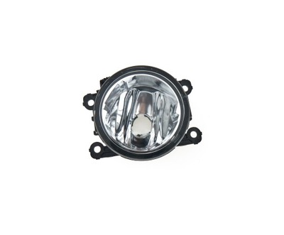 Dodge ram 19 - противотуманная фара лампа противотуманная фото №1