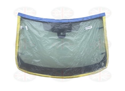 Стекло передняя лобовое land rover range rover velar l560 lr185708 фото №1