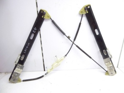 Leon iii 12- подъемник стекло перед правый kombi 5d фото №1