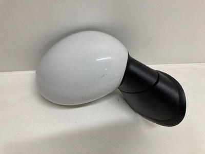 Праве дзеркало mini countryman r60 r61 7+2 pin фото №1