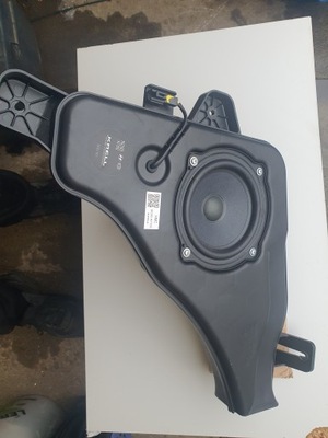 Tucson 4 iv сабвуфер динамик басовый krell 96380-n7100 20-24r оригинал фото №1