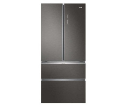 Lodówka Haier HB18FGSAAA NO FROST 539 Litrów 190cm 37 dB