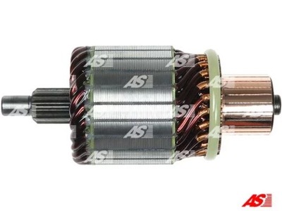 AST SA5021 ROTOR ARRANCADOR ALFA ROMEO 1.9 JTD SZ  