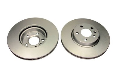 DISC HAM FRONT FOR VW T4 98- 313X26 16