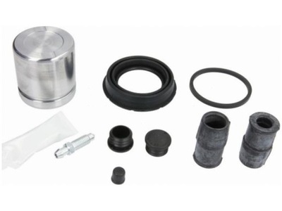 Ремкомплект супорт renault clio iv 0.9-1.5 12-15 logan ii 1.1 1.6 13- фото №1