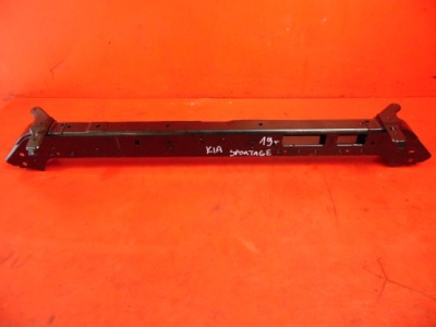 Kia sportage 4 iv lift 17- pas передний усилитель фото №1