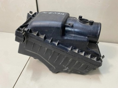 Avensis t25 2.0 d-cat корпус фільтра повітря 4614485912 фото №1
