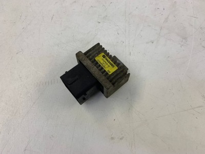 Renault master iii модуль переключатель свеча фото №1