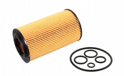 Фильтр масла mercedes clk c208 c209 cls c219 s w220 фото №1