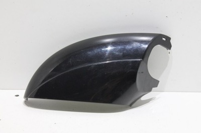 Vw amarok 2hh корпус дзеркало права оригінал фото №1