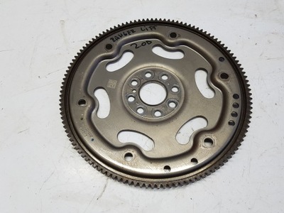 Ford ranger iv v 2021 колесо маховик фото №1