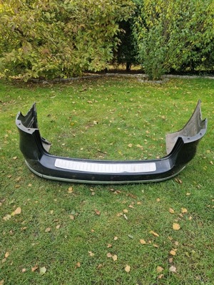 VW Passat B7 kombi 4pdc pdc zderzak tył tylny lc9x