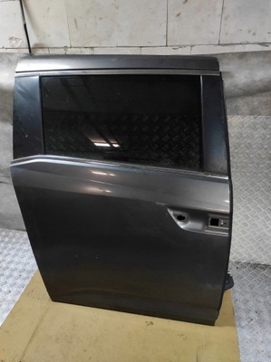 Honda odyssey 2013 дверь задние правое левая фото №1