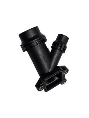 Febi bilstein патрубок фото №1