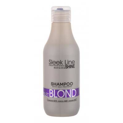 STAPIZ VIOLET BLOND szampon fioletowy 300 ml