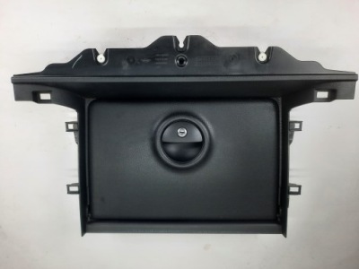 Mini r58 r59 бардачок задній 2758836 фото №1