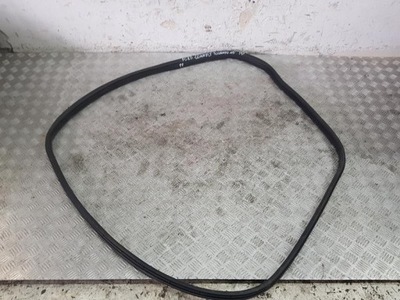 Прокладка дверь правый перед tourneo connect mk2 фото №1