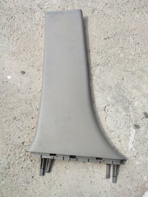 Ліва захист стійка passat b5 3b0867297 фото №1