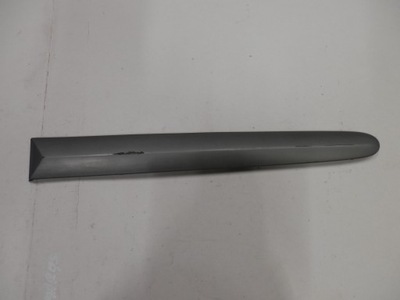 Renault scenic i молдинг двері задня ліва фото №1