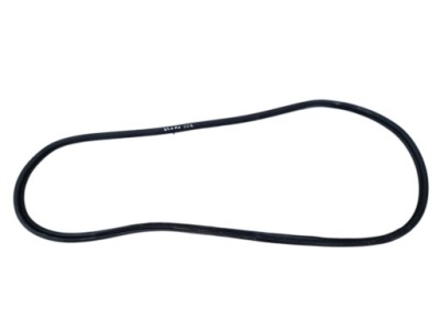 Kia sorento ii 2.2 crdi прокладка крышки задняя фото №1