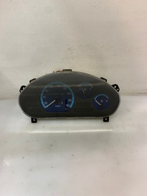 Лічильник приладова панель dewoo daewoo оригінальний номер 96566387 фото №1