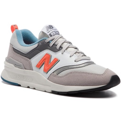 BUTY MĘSKIE NEW BALANCE CM997HAG r. 40,5