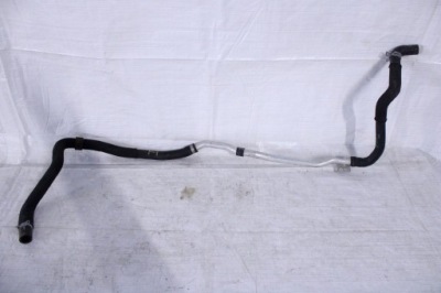 Bmw x5 g05 x6 g06 x7 g07 труба трубка пабтрубок  шланг воды 9398811 фото №1