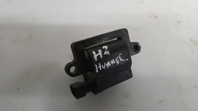 BOBINA DE ENCENDIDO 12558693 HUMMER H2 6.0 V8 CAMARO ESCALADE  