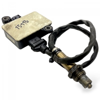 2121308 daf датчик nox фото №1