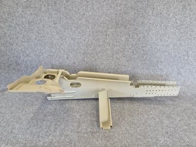 Mercedes sprinter 906 лонжерон левая перед оригинальный номер фото №1