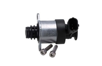 Клапан насоса інжектор. iveco bosch фото №1