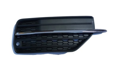 Решётка  решётка заглушка бампера volvo xc90- 15- p фото №1