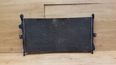 Радіатор води citroen c5 iii 3.0 hdi фото №1