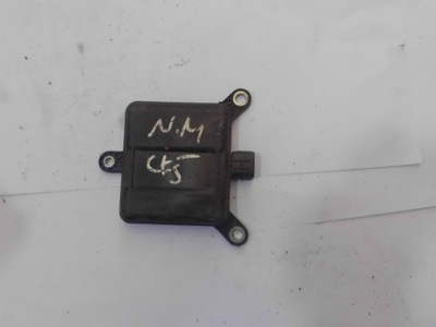 Mazda cx-5 модуль мертвого pola kb8c67y30b фото №1