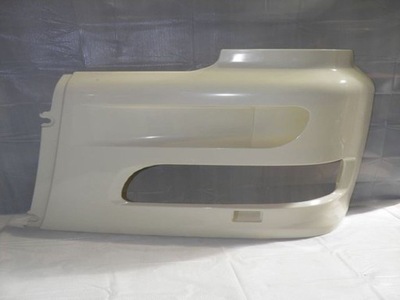 Панель фари refl. daf xf95 лівий seria 2 фото №1