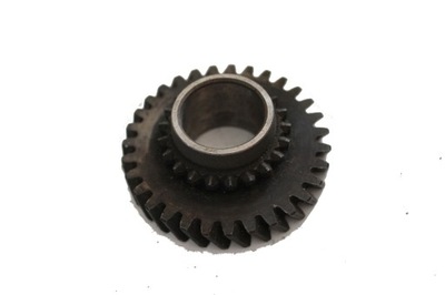 Колесо зубчасте ii 2 передача 126p фото №1